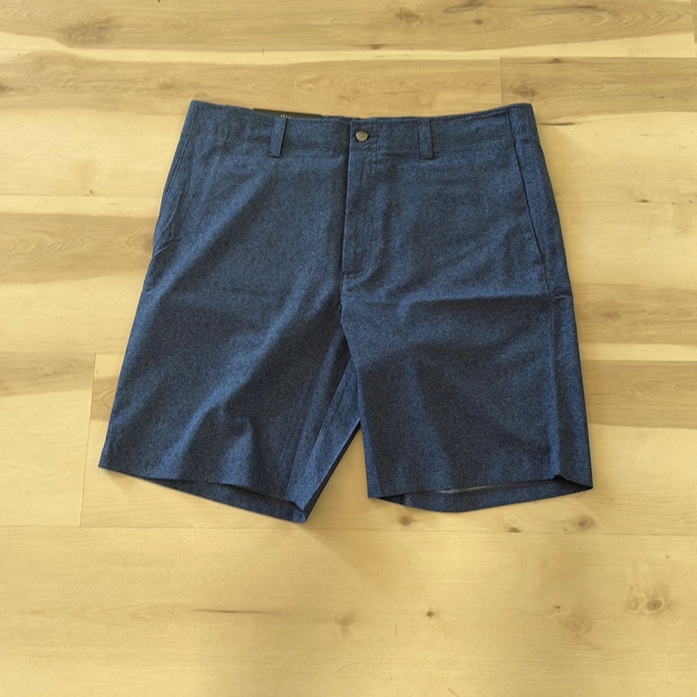 COPY - Callaway Shorts